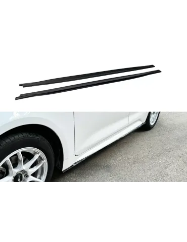 Extensions de bas de caisse Toyota Corolla Mk12 2018 - 202x