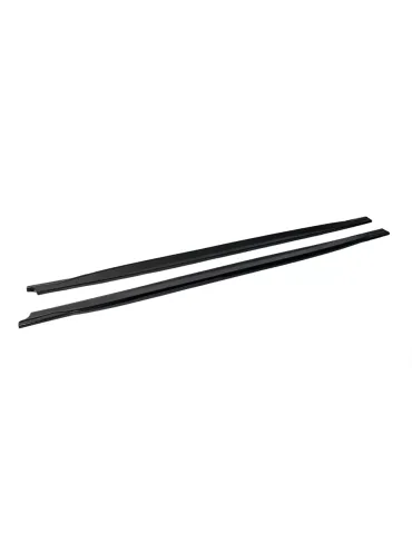 Extensions de bas de caisse Toyota Corolla Mk12 2018 - 202x