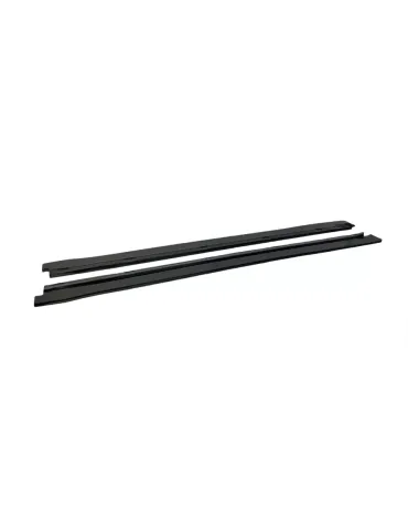 Extensions de bas de caisse Peugeot 2008 Mk2 2019 - 202x