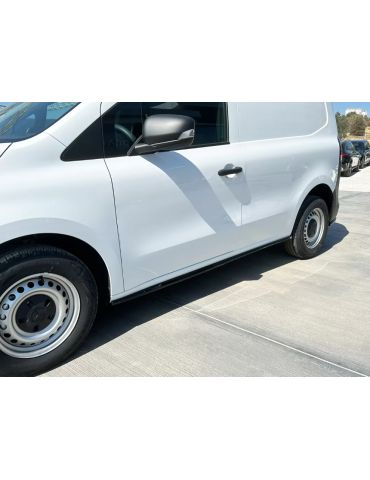 Extensions de bas de caisse Mercedes Citan Mk2 2021 - 202x