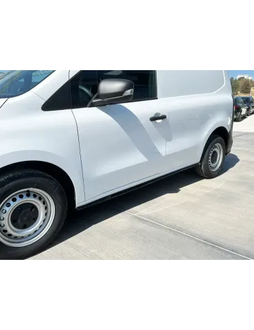 Extensions de bas de caisse Mercedes Citan Mk2 2021 - 202x
