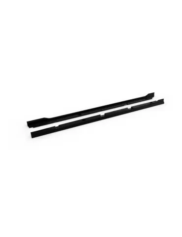 Extensions de bas de caisse Ford Tourneo Connect Active Mk3 2022 - 202x