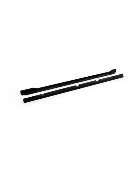 Extensions de bas de caisse Ford Tourneo Connect Active Mk3 2022 - 202x