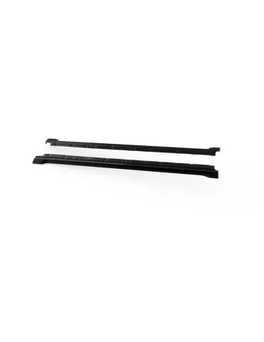 Extensions de bas de caisse Cupra Formentor Mk1