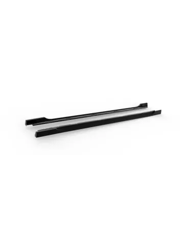 Extensions de bas de caisse Peugeot 208 Mk1 2012 - 2019