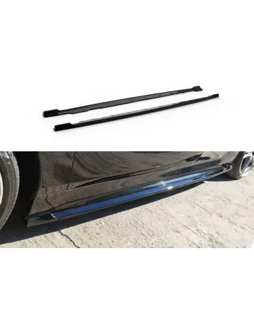 Extensions de bas de caisse BMW Série 1 F40 M-Pack / M135i