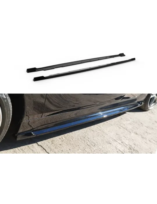 Extensions de bas de caisse BMW Série 1 F40 M-Pack / M135i