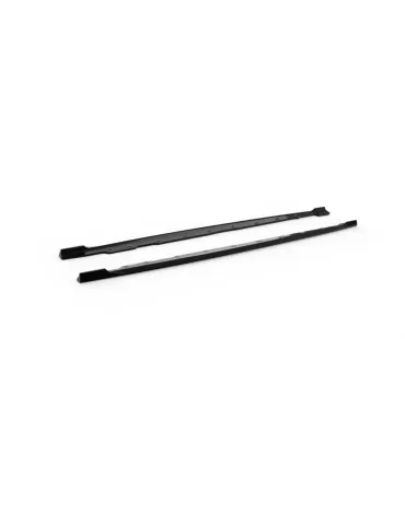 Extensions de bas de caisse BMW Série 1 F40 M-Pack / M135i