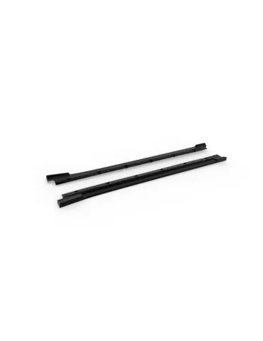 Extensions de bas de caisse Hyundai i20 Mk3 2020 - 202x