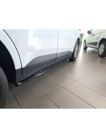 Extensions de bas de caisse Ford Transit Courier Mk2 2023 - 202x