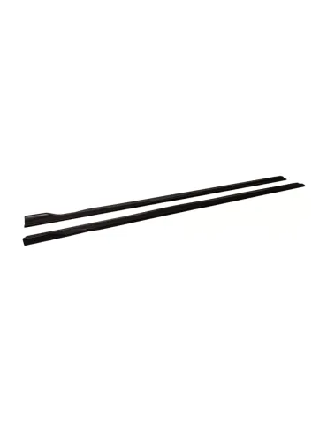 Extensions de bas de caisse Ford Focus Mk4 ST / ST-Line 2018 - 202x