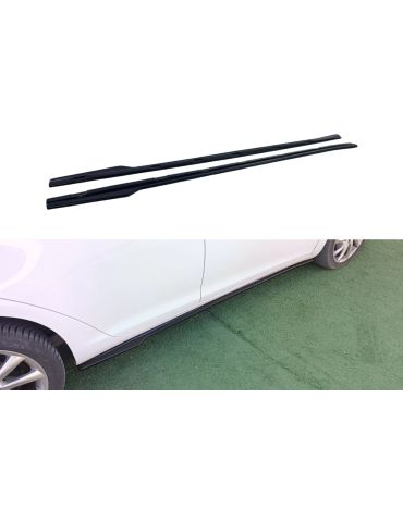 Extensions de bas de caisse Alfa Romeo Giulietta