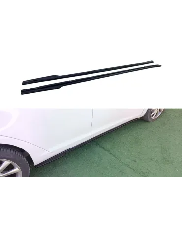 Extensions de bas de caisse Alfa Romeo Giulietta