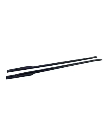 Extensions de bas de caisse Alfa Romeo Giulietta