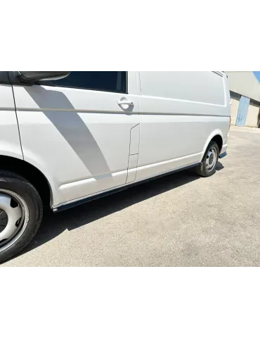 Extensions de bas de caisse longs Volkswagen T6.1 