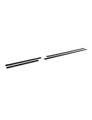 Extensions de bas de caisse longs Volkswagen T6.1 