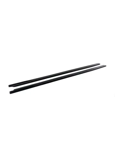 Extensions de bas de caisse Toyota Yaris Mk4 2020 - 202x