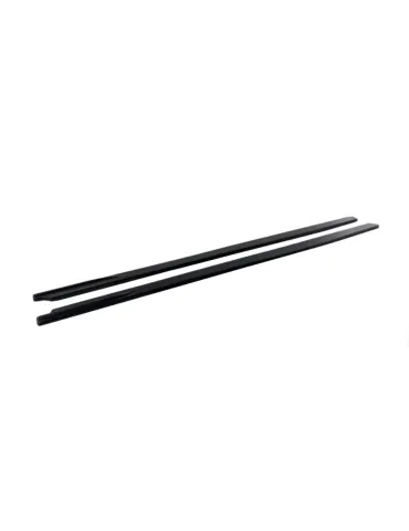 Extensions de bas de caisse Toyota Yaris Mk4 GR Sport 2022 - 202x