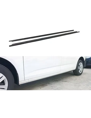 Extensions de bas de caisse Volkswagen Caddy Maxi Mk5 2021 - 202x