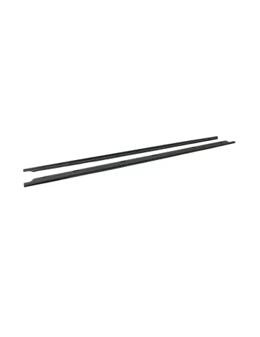 Extensions de bas de caisse Volkswagen Caddy Maxi Mk5 2021 - 202x