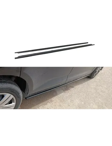 Extensions de bas de caisse Volkswagen Caddy Mk5 / Ford Transit Connect Mk3