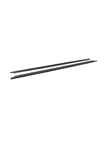 Extensions de bas de caisse Volkswagen Caddy Mk5 / Ford Transit Connect Mk3