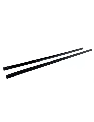 Extensions de bas de caisse Renault Clio Mk5 2019 - 202x