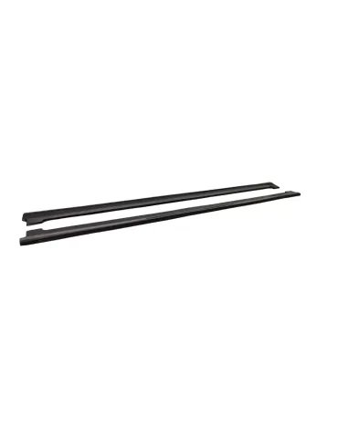 Extensions de bas de caisse Hyundai i30 N Mk3 / MK3 FL Hatchback / Fastback 2016 - 202x