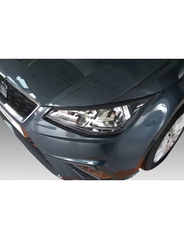 Paupières de phare Seat Ibiza Mk5 2017 - 202x