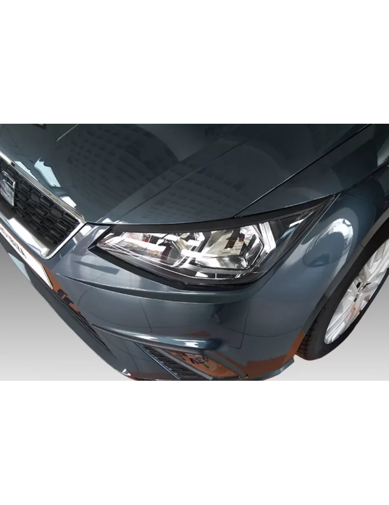Paupières de phare Seat Ibiza Mk5 2017 - 202x