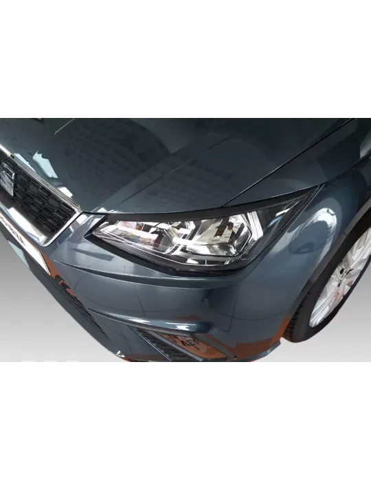 Paupières de phare Seat Ibiza Mk5 2017 - 202x