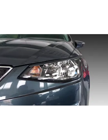 Paupières de phare Seat Ibiza Mk5 2017 - 202x