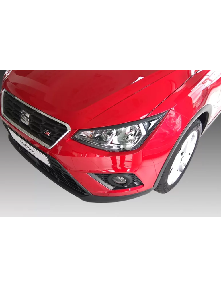 Paupières de phare Seat Arona 2017 - 202x