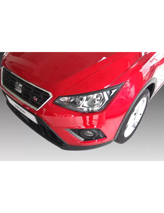 Paupières de phare Seat Arona 2017 - 202x