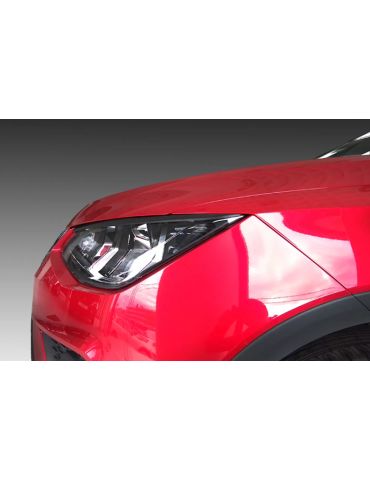 Paupières de phare Seat Arona 2017 - 202x