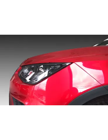 Paupières de phare Seat Arona 2017 - 202x