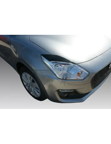 Paupières de phare Suzuki Swift Mk4 2017 - 202x
