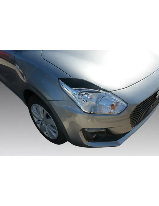 Paupières de phare Suzuki Swift Mk4 2017 - 202x