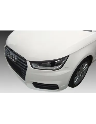 Paupières de phare Audi A1 8X 2010 - 2018