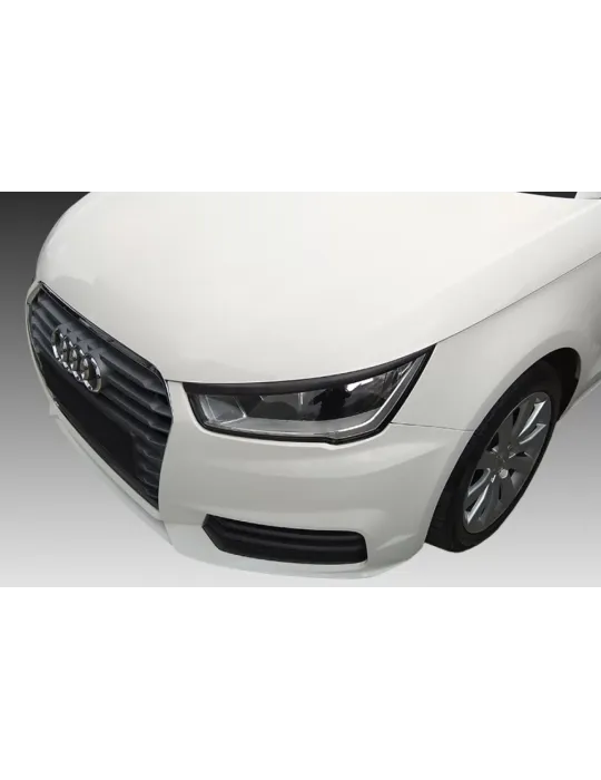 Paupières de phare Audi A1 8X 2010 - 2018