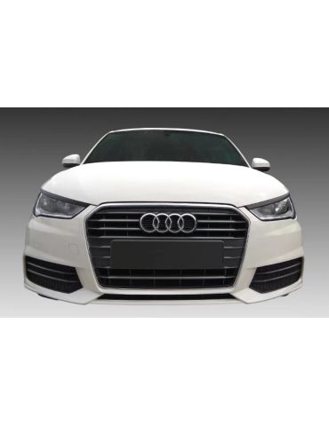 Paupières de phare Audi A1 8X 2010 - 2018
