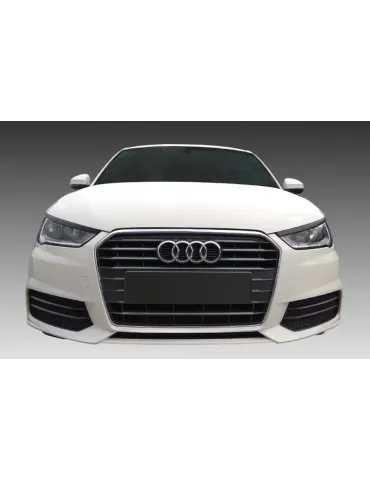 Paupières de phare Audi A1 8X 2010 - 2018