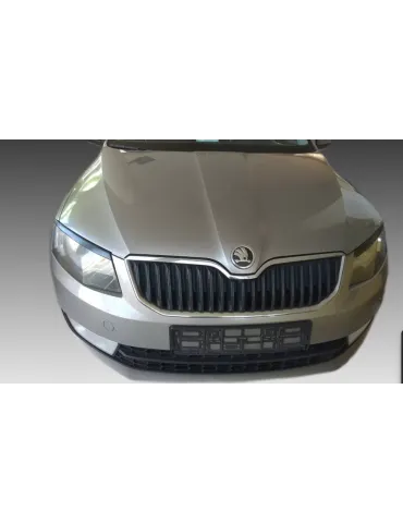 Paupières de phare Skoda Octavia Mk3 2013 - 2017