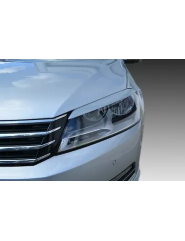 Paupières de phare Volkswagen Passat B7 2010 - 2015