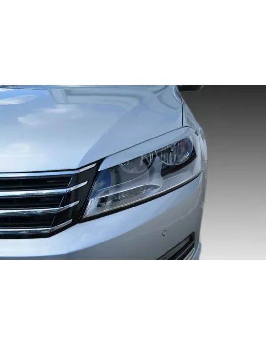 Paupières de phare Volkswagen Passat B7 2010 - 2015