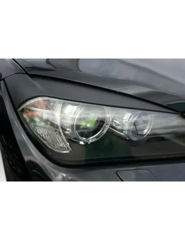 Paupières de phare BMW X1 E84 2009 - 2015
