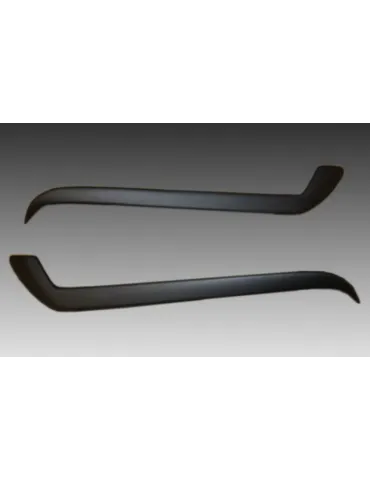 Paupières de phare BMW X3 E83 2003 - 2010