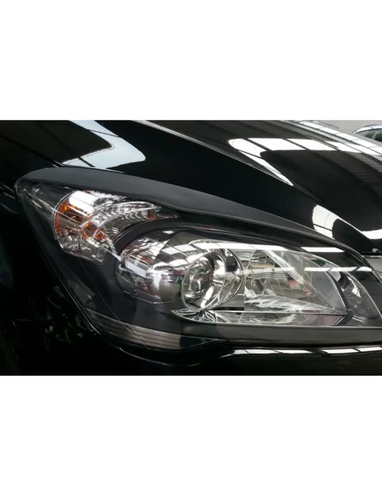 Paupières de phare Kia Ceed Mk1 / ED 2010 - 2012