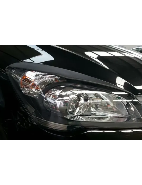 Paupières de phare Kia Ceed Mk1 / ED 2010 - 2012