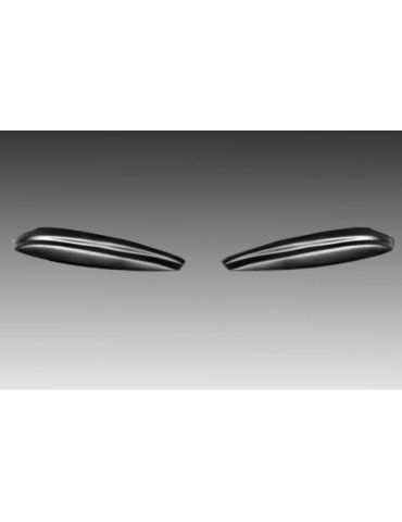 Paupières de phare V.2 Volkswagen Golf Mk4